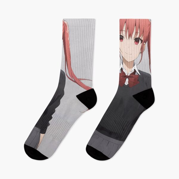 Item preview, Remi Ayasaki Kawaii School Style Horimiya Anime Girl designed and sold by earlobejerk.