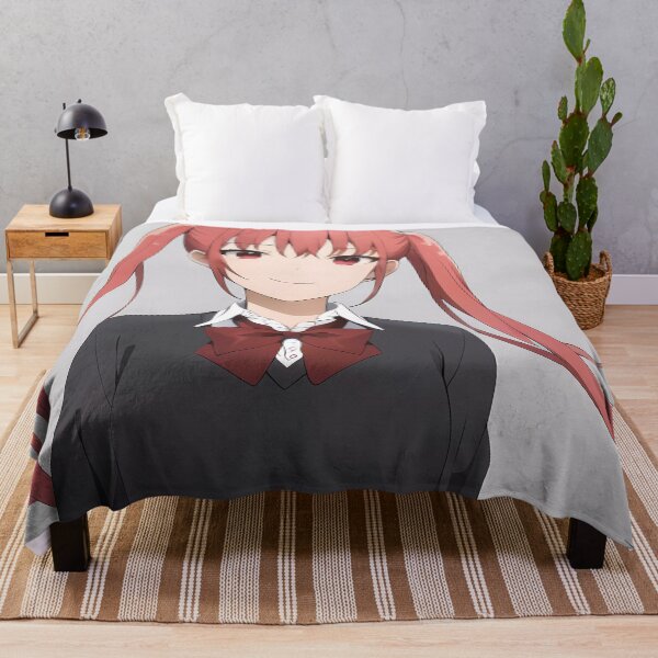 Item preview, Remi Ayasaki Kawaii School Style Horimiya Anime Girl designed and sold by earlobejerk.