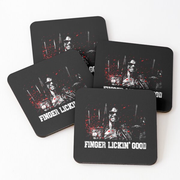 Item preview, Films Characters Movie American Funny Men Horror designed and sold by ElizabethLWeeks.