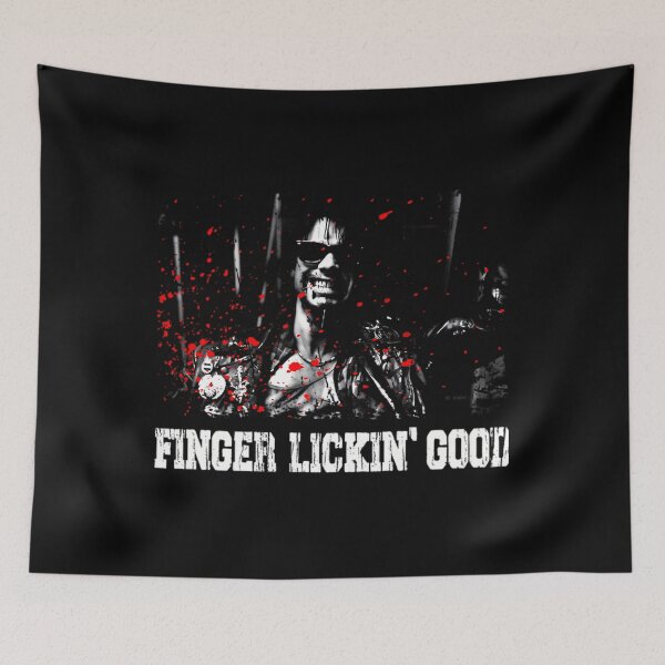 Item preview, Films Characters Movie American Funny Men Horror designed and sold by ElizabethLWeeks.