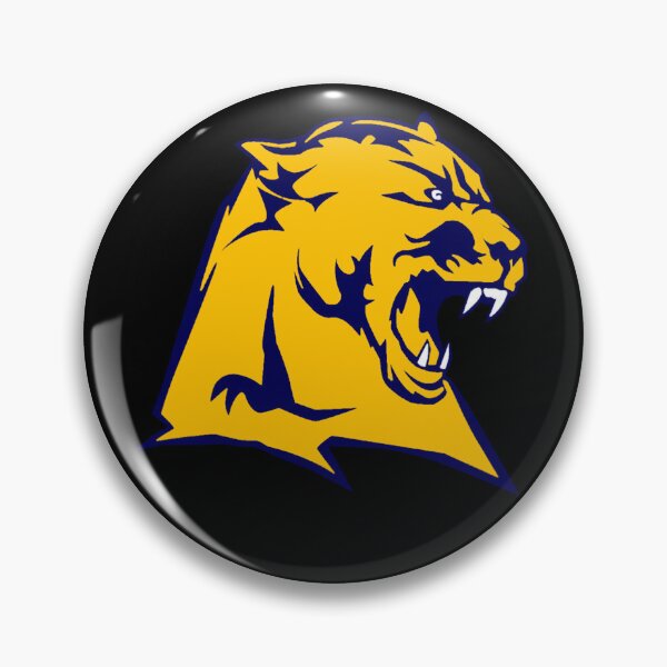 Item preview, Whitmer Panther  designed and sold by AnkundingBo.