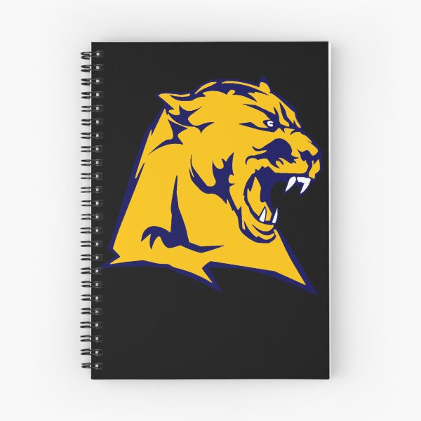 Item preview, Whitmer Panther  designed and sold by AnkundingBo.