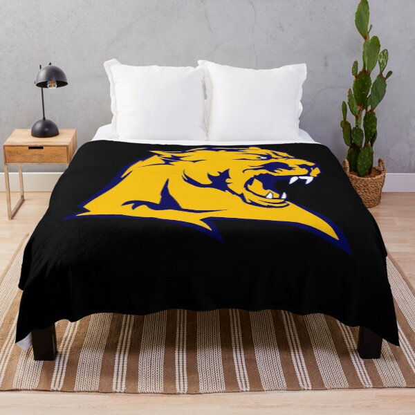 Item preview, Whitmer Panther  designed and sold by AnkundingBo.