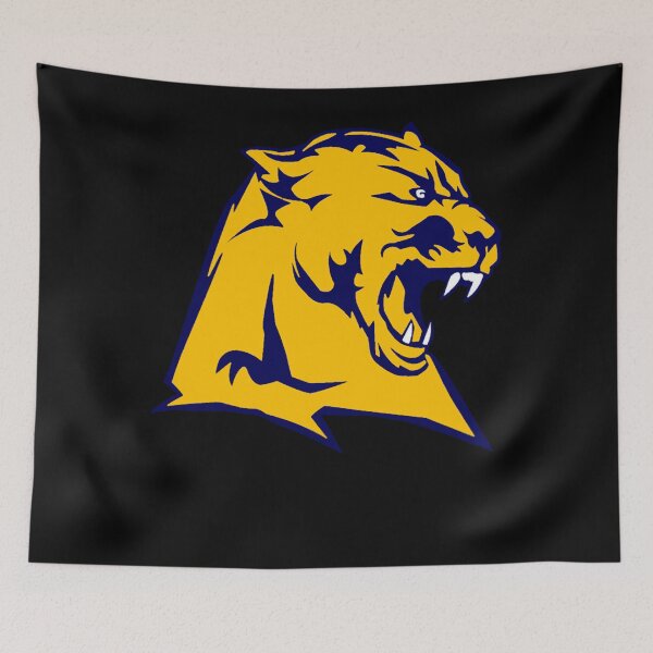 Item preview, Whitmer Panther  designed and sold by AnkundingBo.