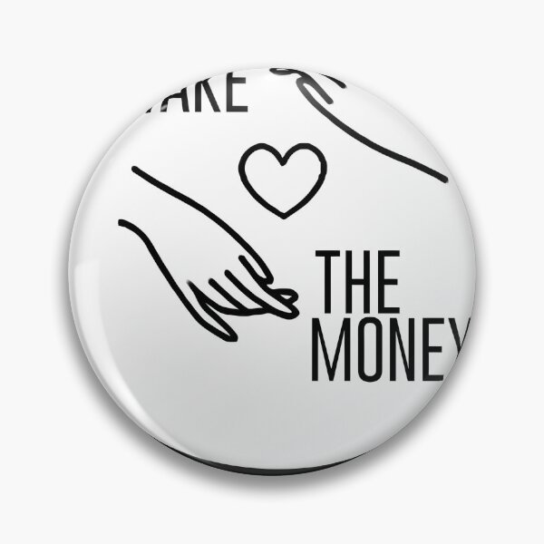 Item preview, Bleachers-Don't-Take-The-Money designed and sold by SorenNoll.