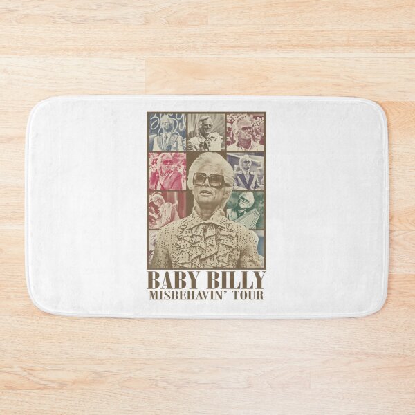 Item preview, Retro Baby Billy Teenjus Tours 90S  designed and sold by magicalgadab.