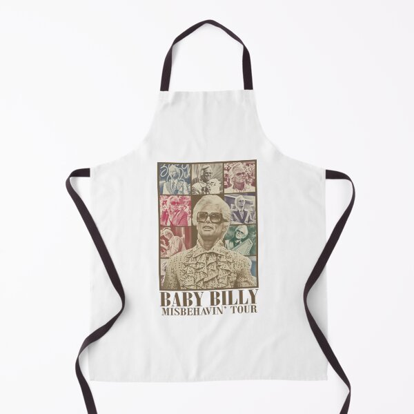 Item preview, Retro Baby Billy Teenjus Tours 90S  designed and sold by magicalgadab.