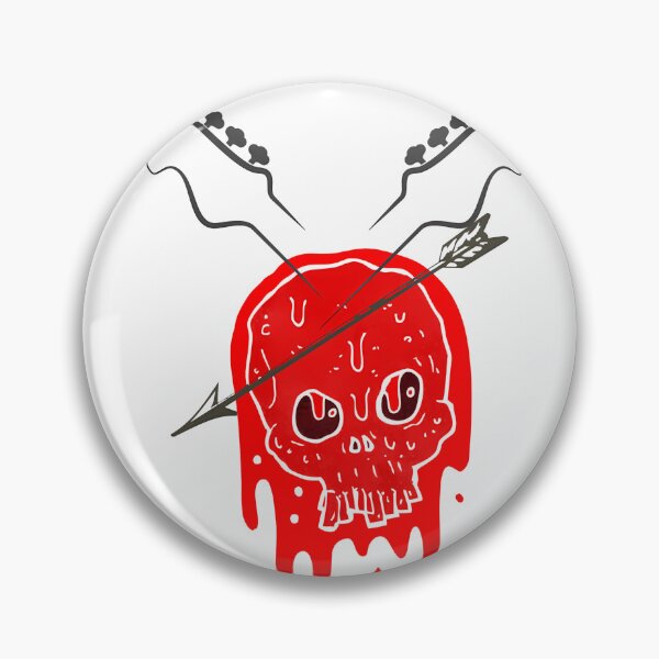 Item preview, Bloodhunters-2023 designed and sold by SorenNoll.