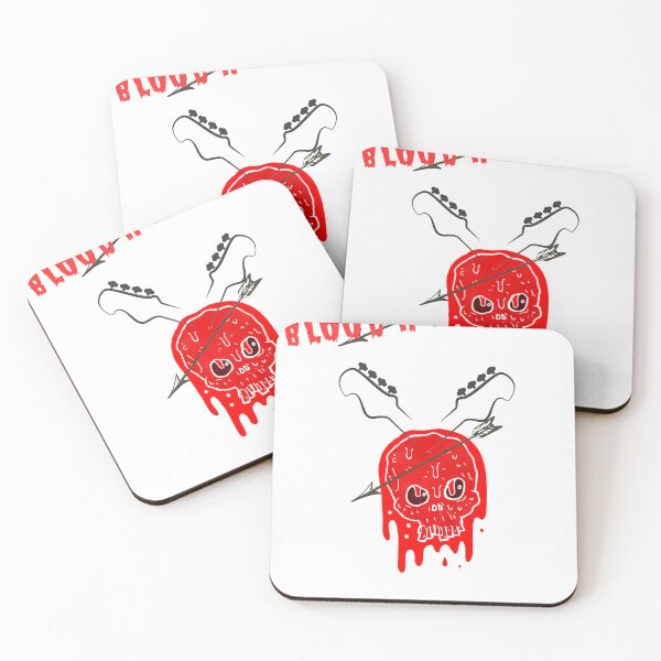 Item preview, Bloodhunters-2023 designed and sold by SorenNoll.