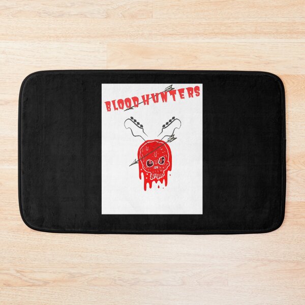Item preview, Bloodhunters-2023 designed and sold by SorenNoll.