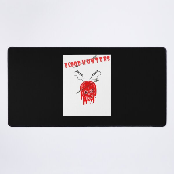 Item preview, Bloodhunters-2023 designed and sold by SorenNoll.