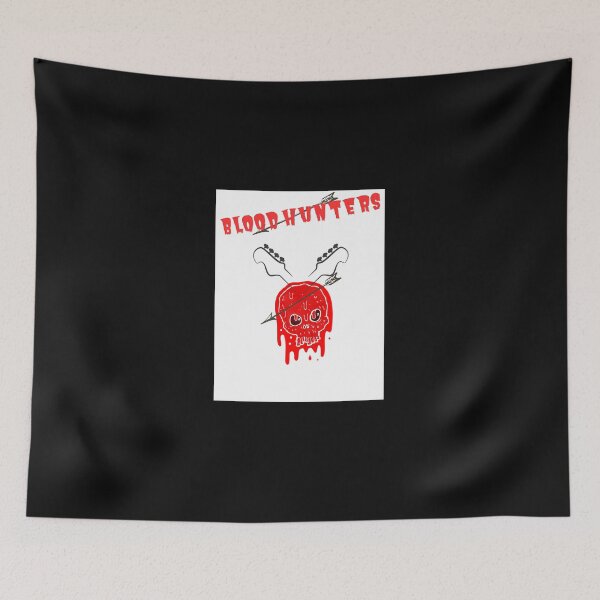 Item preview, Bloodhunters-2023 designed and sold by SorenNoll.