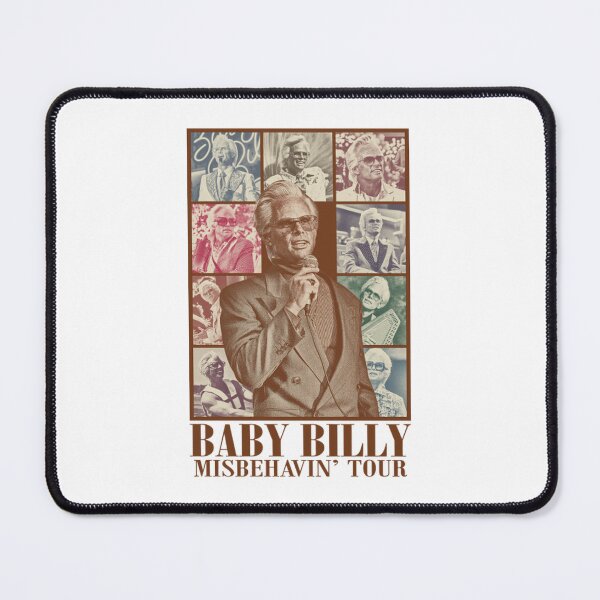 Item preview, Retro Baby Billy Teenjus Misbehavin designed and sold by magicalgadab.