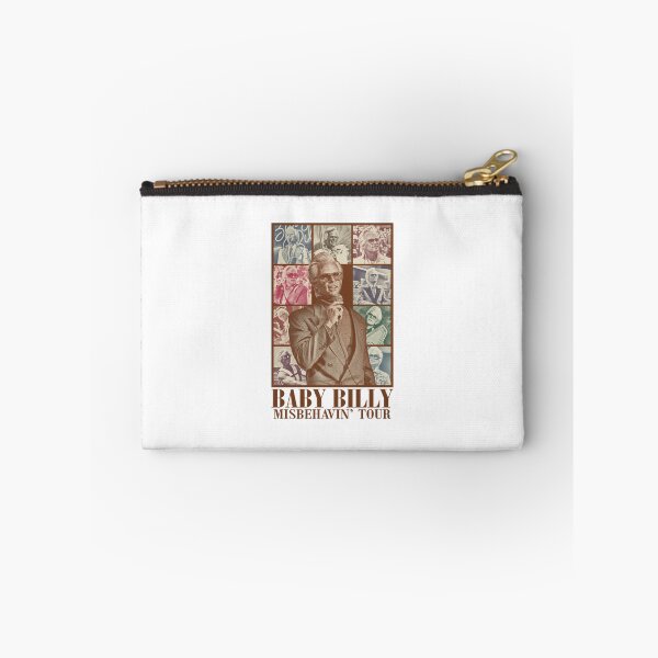Item preview, Retro Baby Billy Teenjus Misbehavin designed and sold by magicalgadab.
