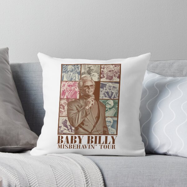 Item preview, Retro Baby Billy Teenjus Misbehavin designed and sold by magicalgadab.