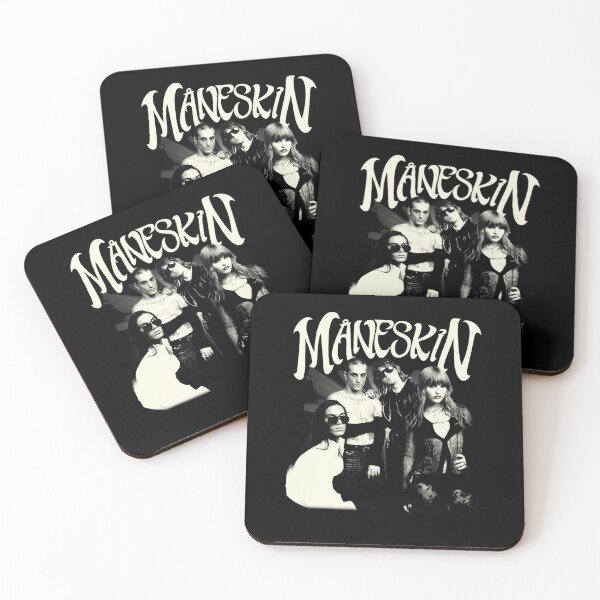 Item preview, Maneskin Band designed and sold by JACOLARRY.