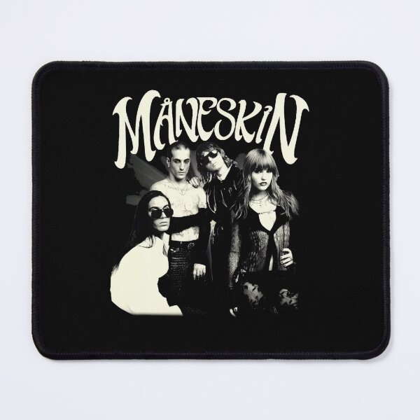 Item preview, Maneskin Band designed and sold by JACOLARRY.