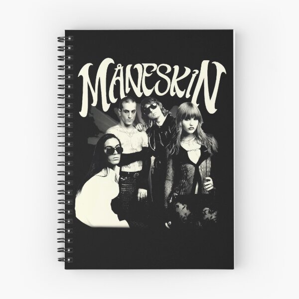 Item preview, Maneskin Band designed and sold by JACOLARRY.