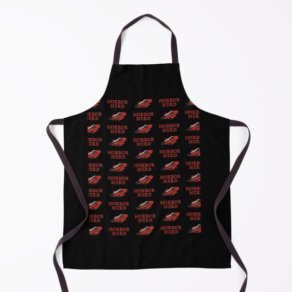 Item preview, Horror Nerd Step Repeat designed and sold by ElizabethLWeeks.