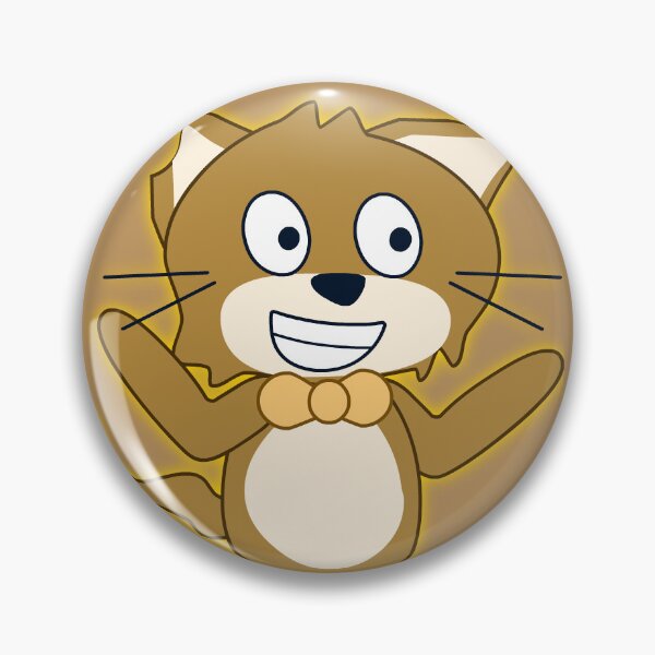 Item preview, Scratcher designed and sold by AcornAnimations.