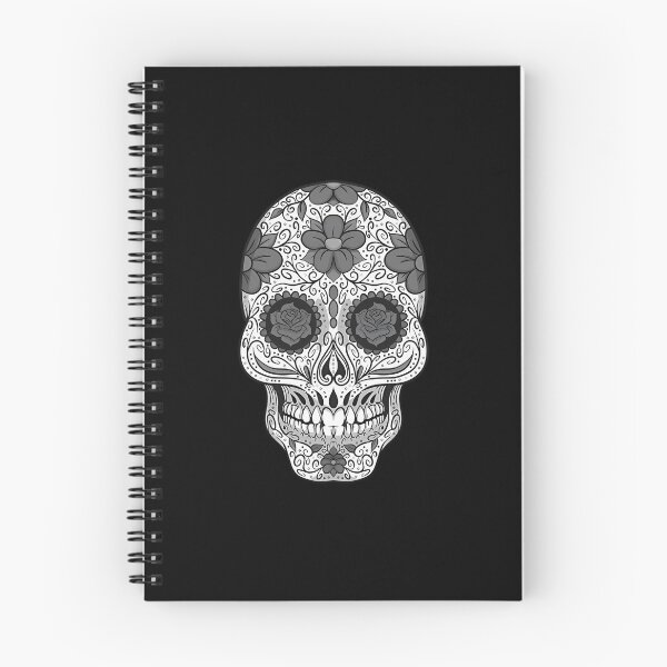 Item preview, Candy Skull designed and sold by ElizabethLWeeks.