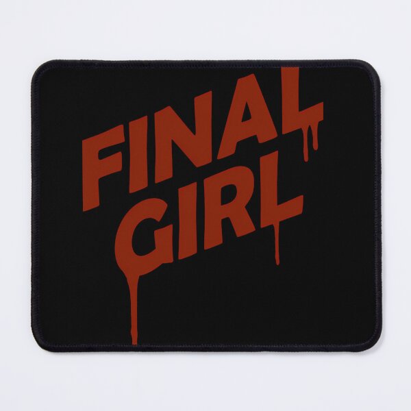 Item preview, Final Girl 7244 designed and sold by ElizabethLWeeks.