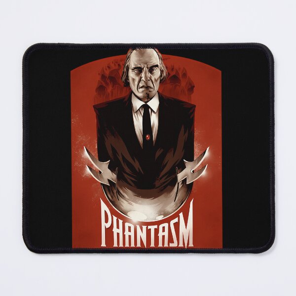 Item preview, Tall Man 2 - Phantasm1979Vhsgasm Video designed and sold by ElizabethLWeeks.