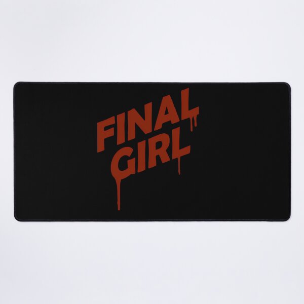 Item preview, Final Girl 7244 designed and sold by ElizabethLWeeks.