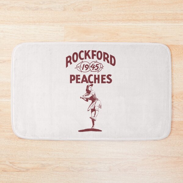Item preview, Vintage Rockford Peaches Promo designed and sold by AnkundingBo.