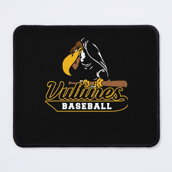 Item preview, Vultures Baseball  Logo  designed and sold by AnkundingBo.
