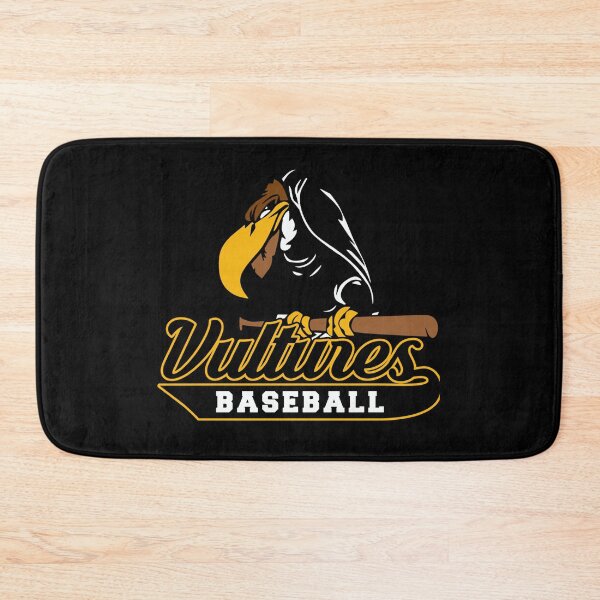 Item preview, Vultures Baseball  Logo  designed and sold by AnkundingBo.