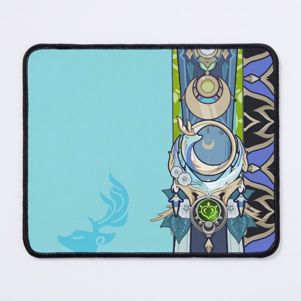 Item preview, Lauma Genshin Impact Signature designed and sold by JonetsuKingdom.