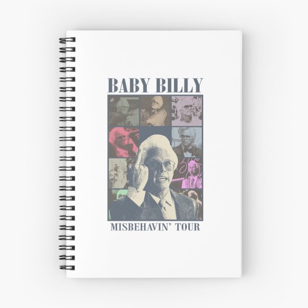 Item preview, Retro Baby Billy 80S designed and sold by magicalgadab.