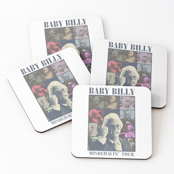 Item preview, Retro Baby Billy 80S designed and sold by magicalgadab.