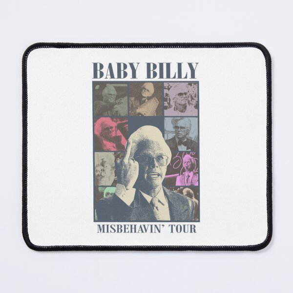 Item preview, Retro Baby Billy 80S designed and sold by magicalgadab.
