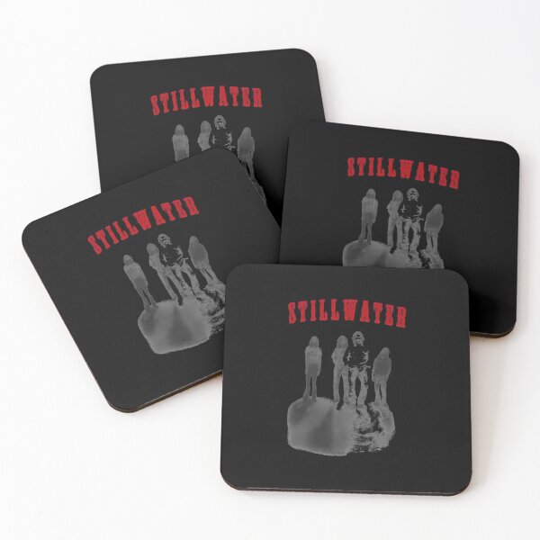 Item preview, Stillwater Band Movie Still Water Classic designed and sold by JanetSandstrom.