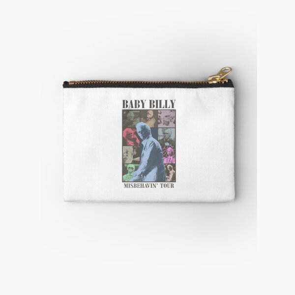 Item preview, Vintage Baby Billy Tour Misbehavin designed and sold by magicalgadab.