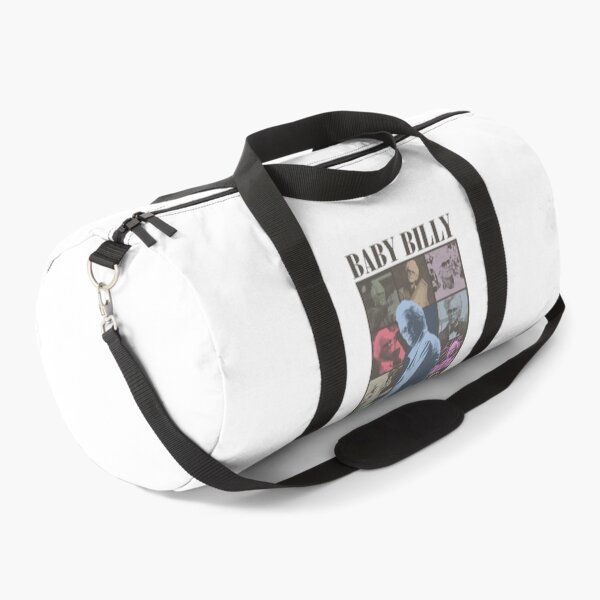 Item preview, Vintage Baby Billy Tour Misbehavin designed and sold by magicalgadab.