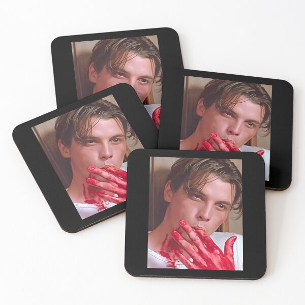Item preview, Scream Billy Loomis Horror Slasher designed and sold by ElizabethLWeeks.