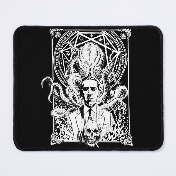 Item preview, Lovecraft designed and sold by ElizabethLWeeks.