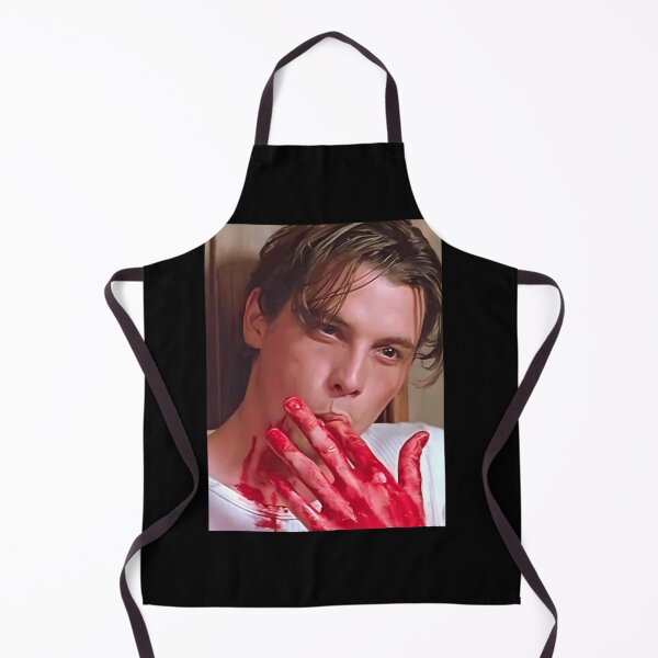Item preview, Scream Billy Loomis Horror Slasher designed and sold by ElizabethLWeeks.