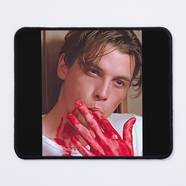 Item preview, Scream Billy Loomis Horror Slasher designed and sold by ElizabethLWeeks.