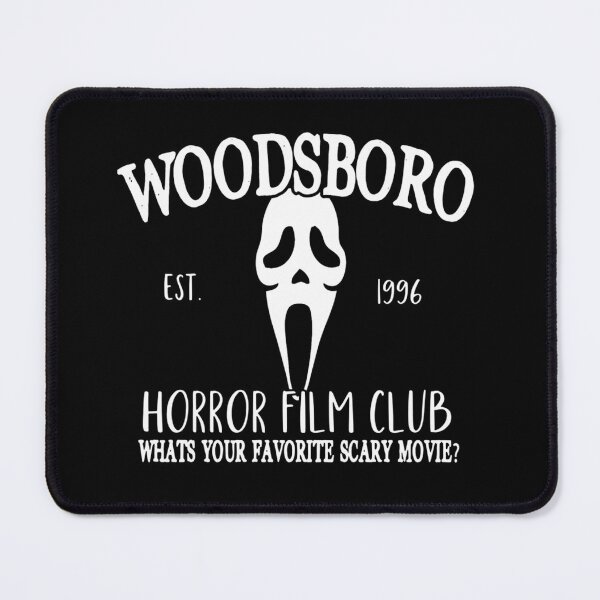 Item preview, Woodsboro Est 1996 designed and sold by ElizabethLWeeks.