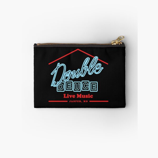 Item preview, Road House American Action Movies Double Deuce designed and sold by ElizabethLWeeks.