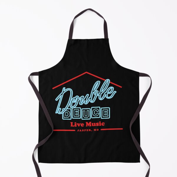 Item preview, Road House American Action Movies Double Deuce designed and sold by ElizabethLWeeks.