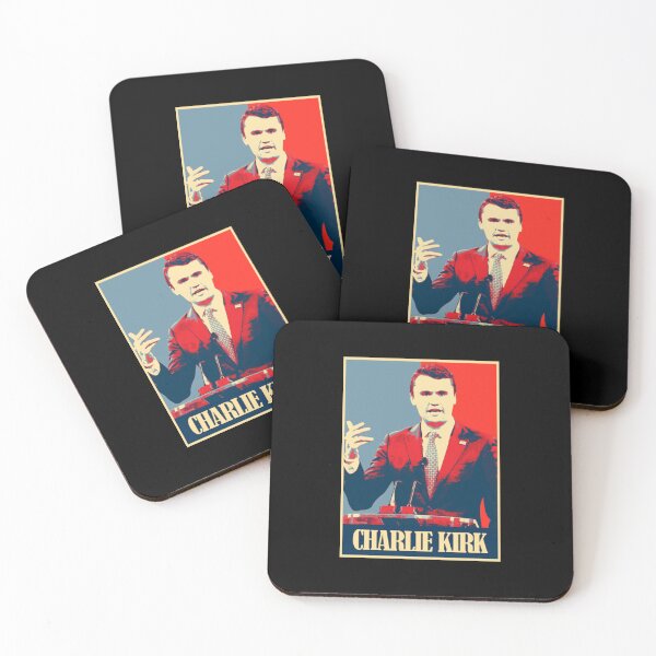 Item preview, A True Patriot Charlie Kirk  designed and sold by paihakow.