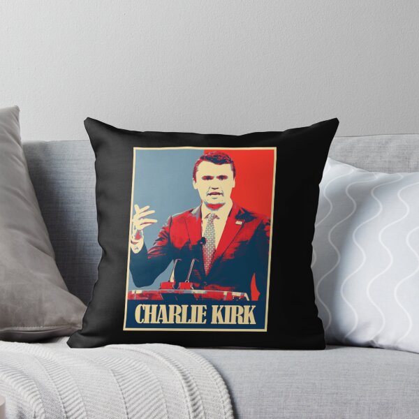 Item preview, A True Patriot Charlie Kirk designed and sold by paihakow.