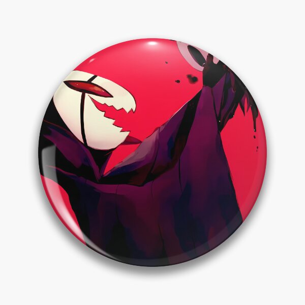 Item preview, Knight Hornet Fight Hollow Knight Game designed and sold by earlobejerk.