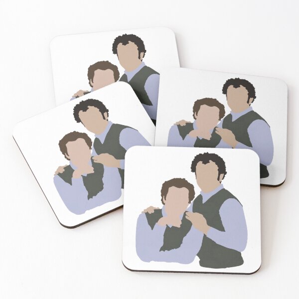 Item preview, Step Brothers  designed and sold by BraedenLark.