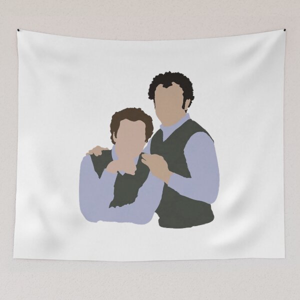 Item preview, Step Brothers  designed and sold by BraedenLark.